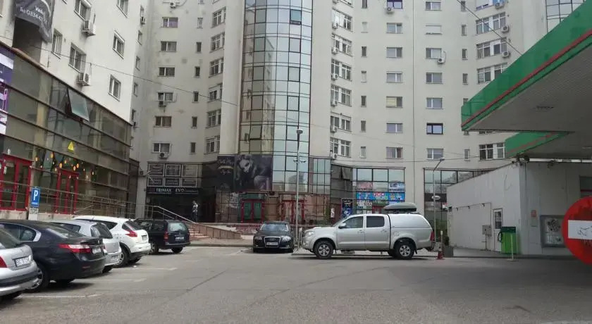 Apartament Eduardo