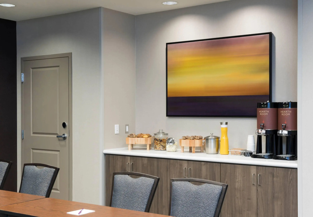 Residence Inn by Marriott Milwaukee West