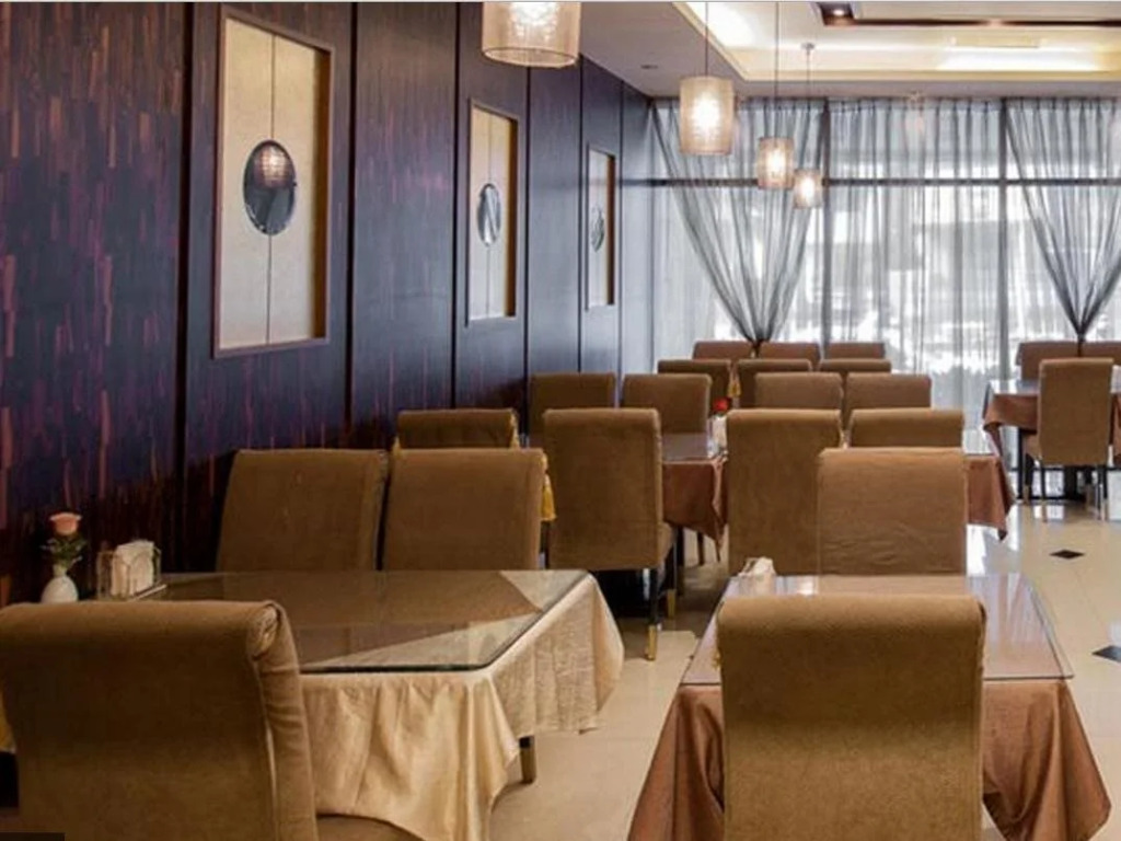 Mila Hotel