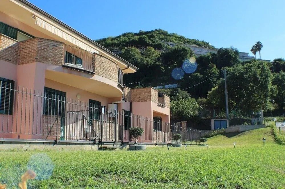 Villa Vito - Mare