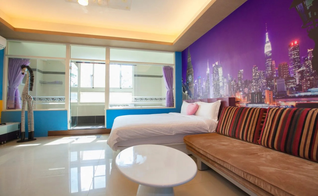 Beauty Hot Spring Hotel