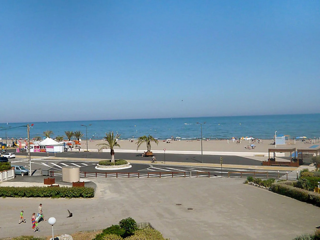 Les Balcons de la Méditerranée 26884