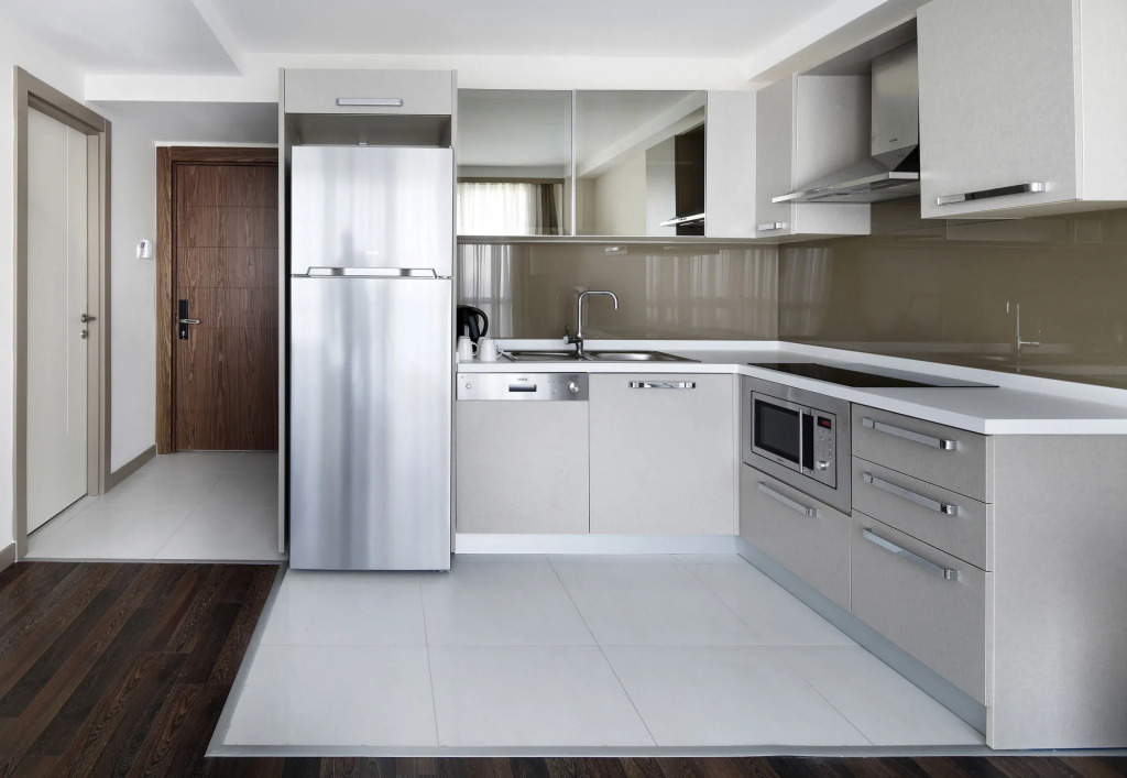 Отель Prime Suites в Аэропорту имени Ататюрка