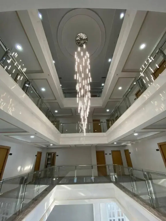 Saroy Gardens Hotel
