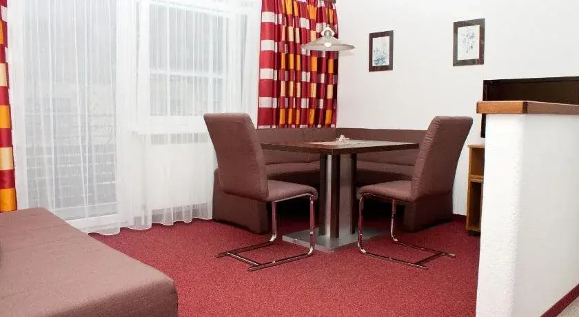 Appartment Viertler