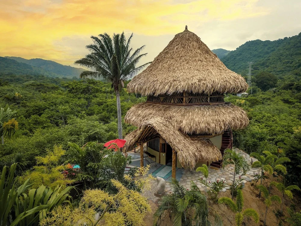 Senda Koguiwa Tayrona Nature Hotel
