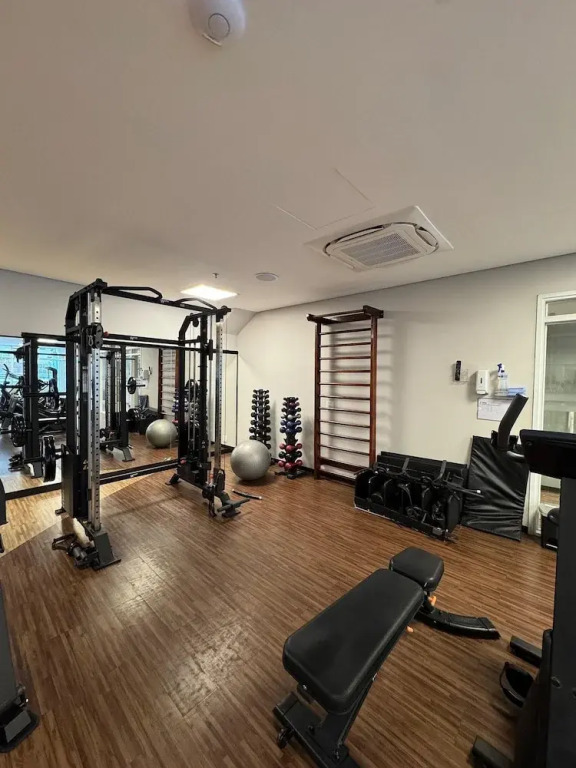 Get a Flat 1910 - Jardim Paulista
