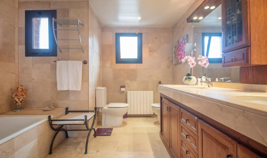 TH136 Villa Sant Ramon