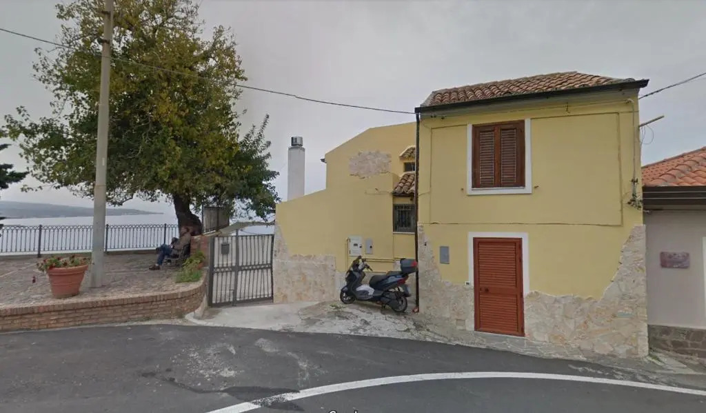 Greta's House Pizzo