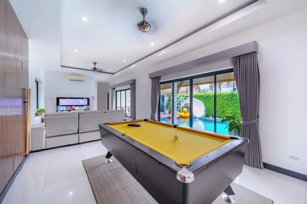 Natcha villa 41