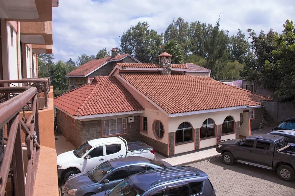 Beisa Hotel