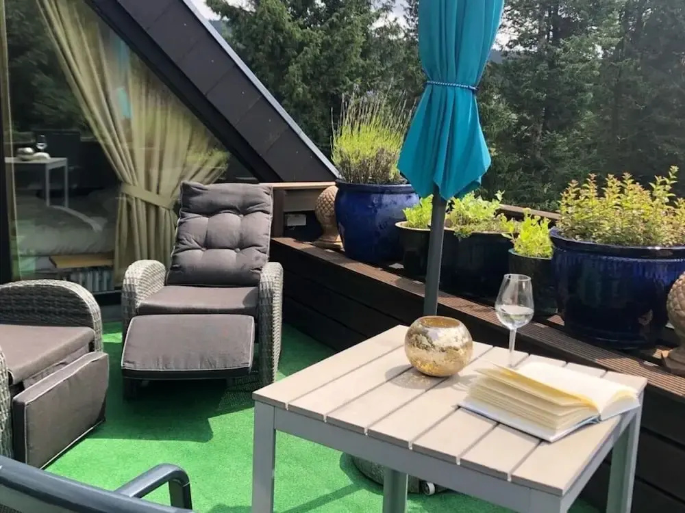 Dream View Comfortable Holiday Residence