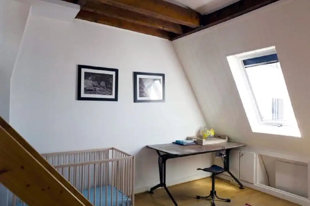 210386 - Appartement 6 Personnes à Paris