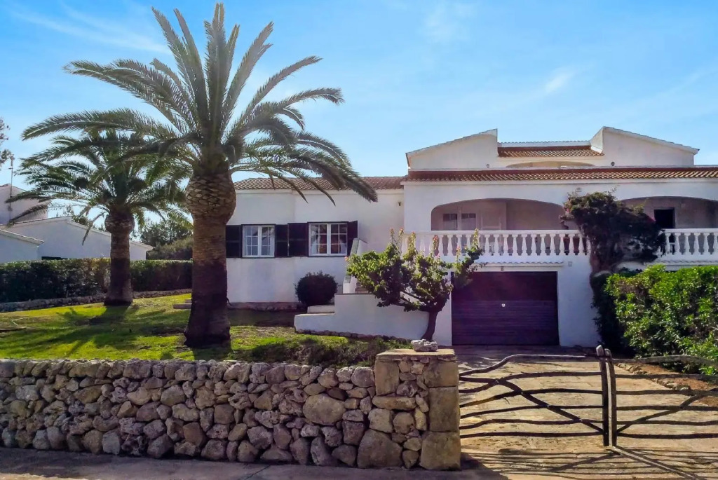 Villa Bini Estrella