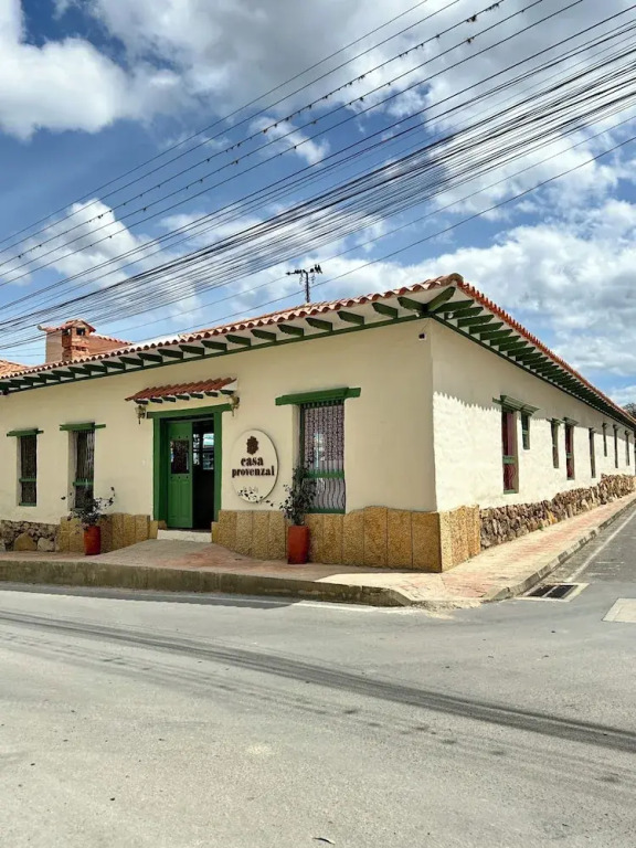 Casa Provenzal Hotel Boutique