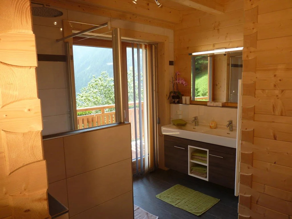 Chalet Rasnerhof
