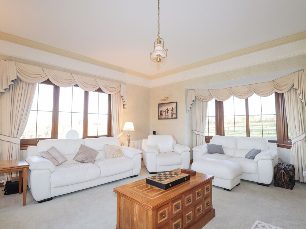 Northbanks House