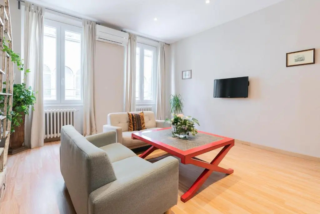 Apartment Egidio