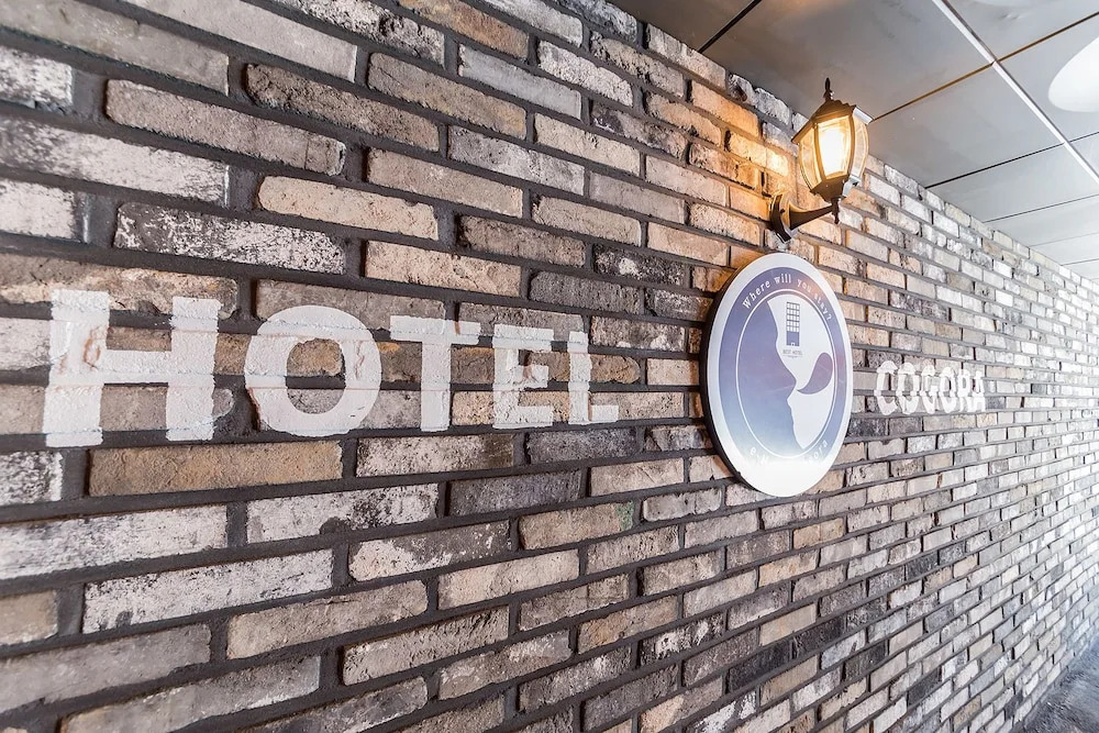 Cogora Hotel