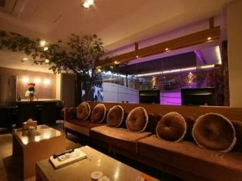 IMT 2 Hotel Wolgot