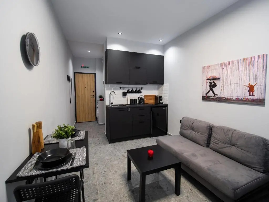 LP Citycenter Suite