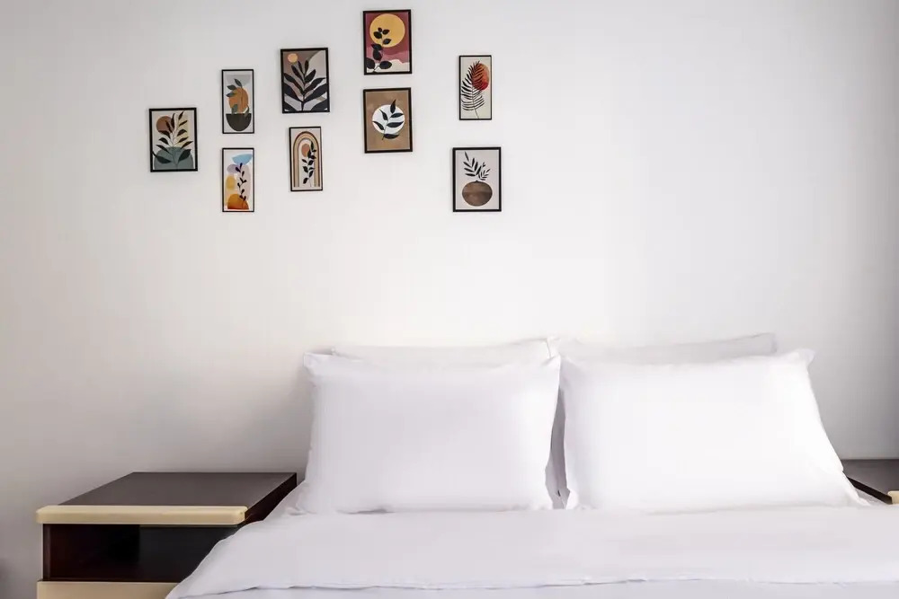 Comfy Flat Close to Viaport Asia Shopping Mall