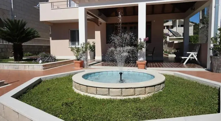 Apartments Soko