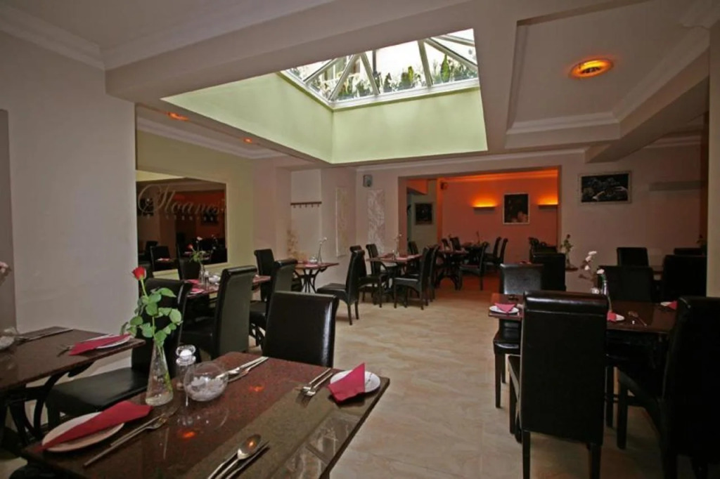 York House Hotel
