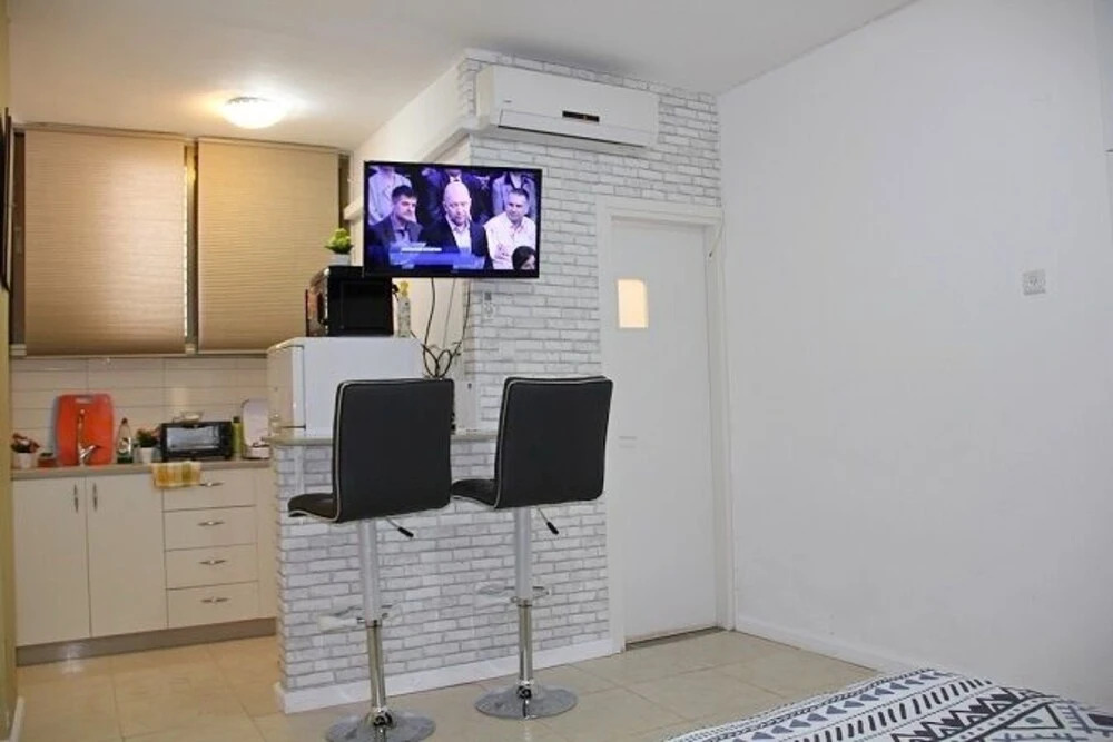 GK Apartments  - Gad Mahnes 25