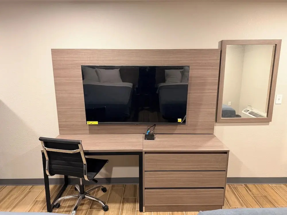 Economy Suites Springfield