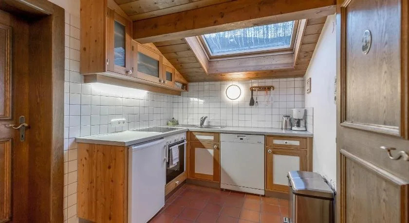 Linserhof Ferienappartements