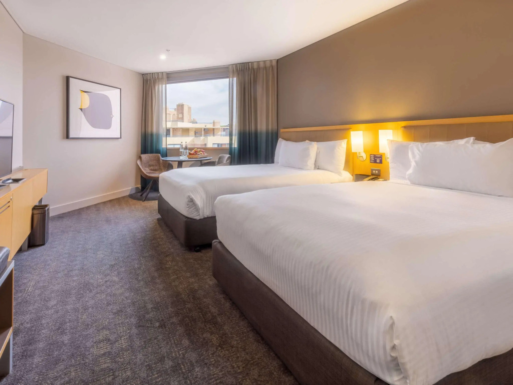Novotel Sydney Darling Harbour