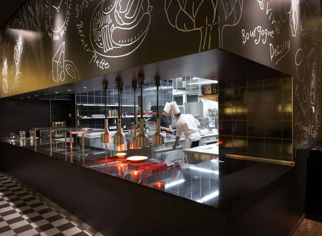 Holiday Inn Bern Westside by IHG
