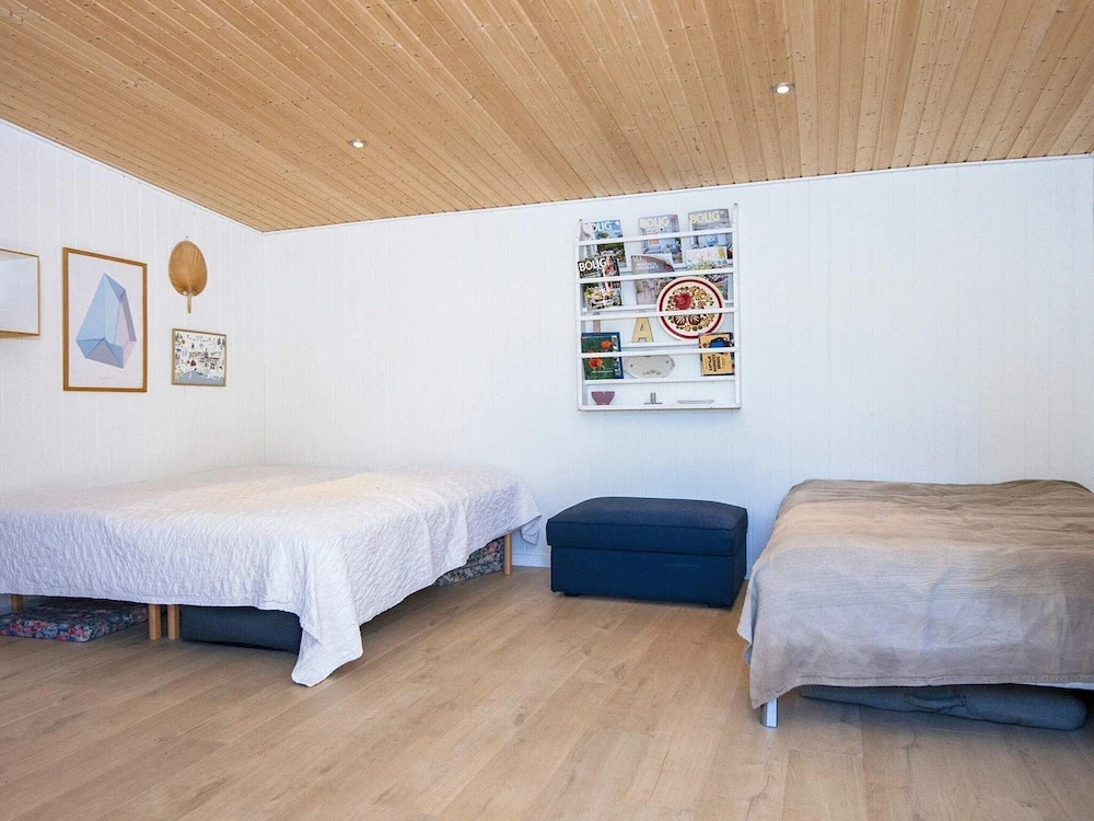 10 Person Holiday Home in Ebeltoft