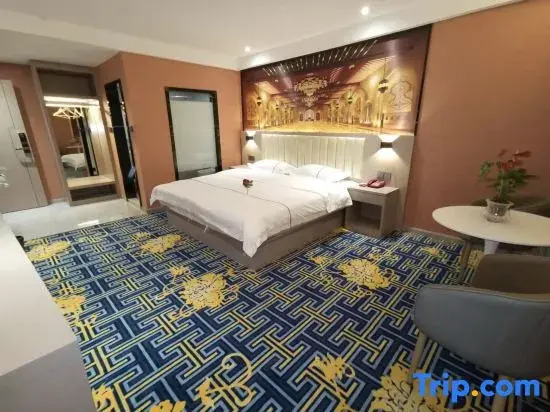 Yunduo Youju Hotel