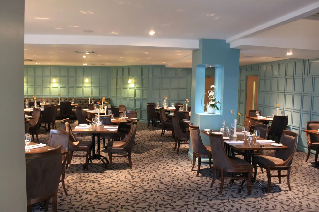 Drift Inn at Wyboston Lakes
