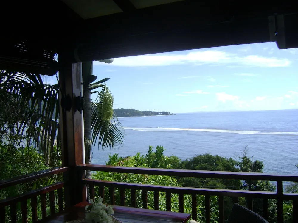 Chalets Bougainville