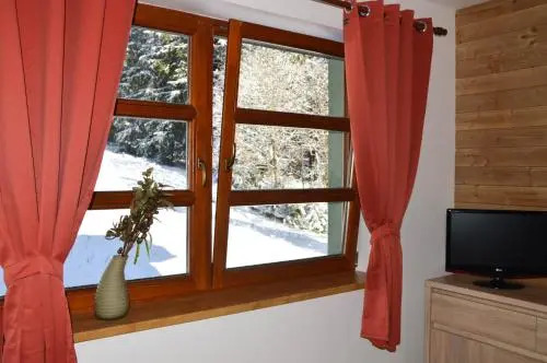 Vysokohorský Apartmán Cihlářka