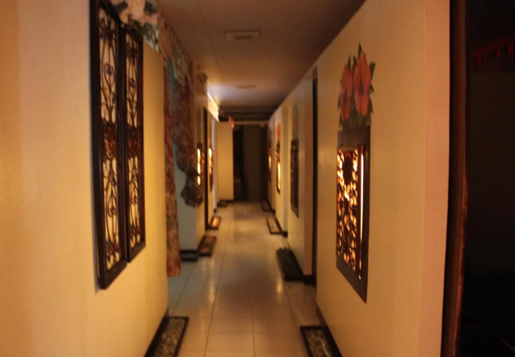 RM Guest House