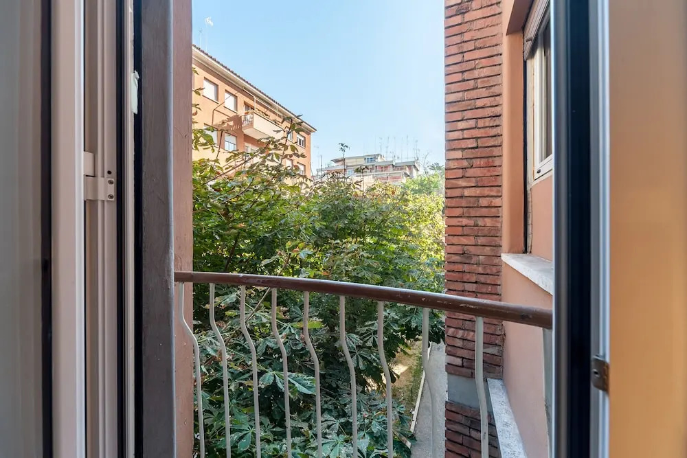San Pietro Home