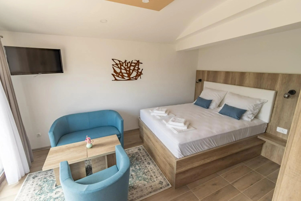 Verdi Rooms