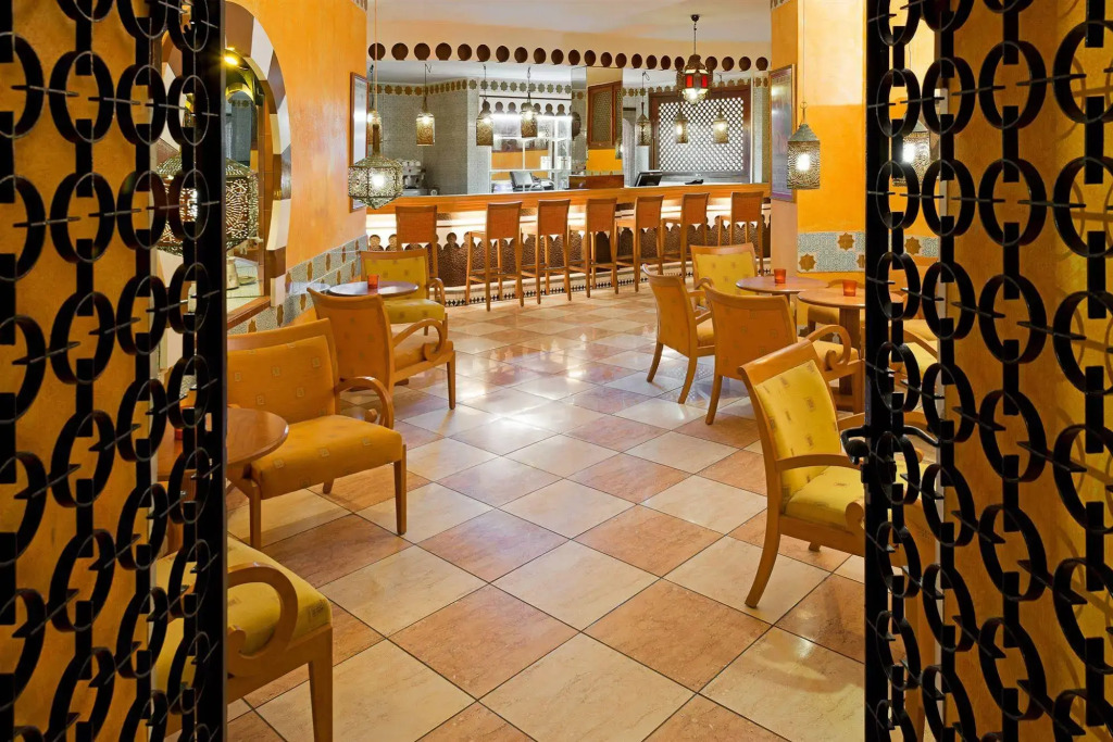 Hotel Monopol