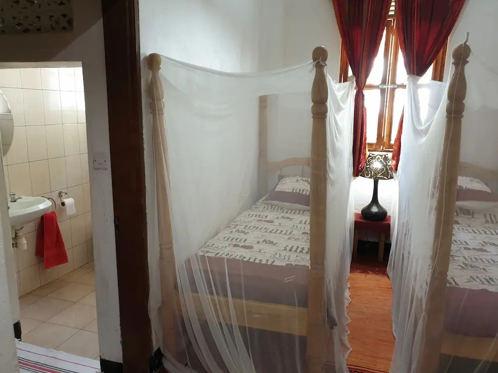 Alison & Daves Guesthouse