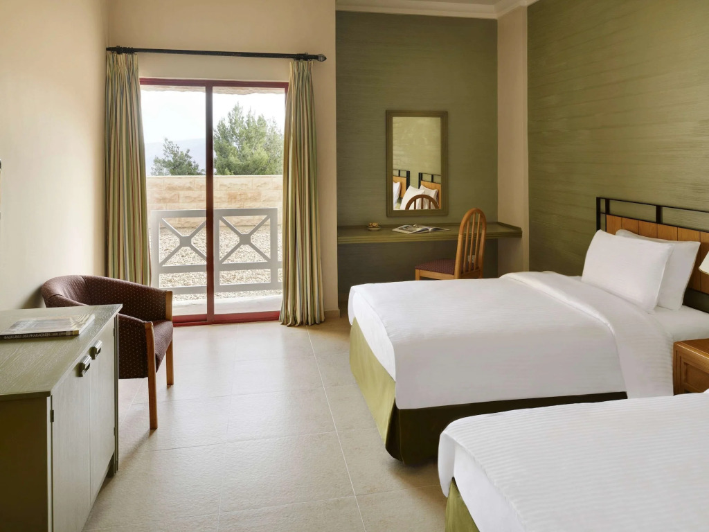 Grand Mercure Petra