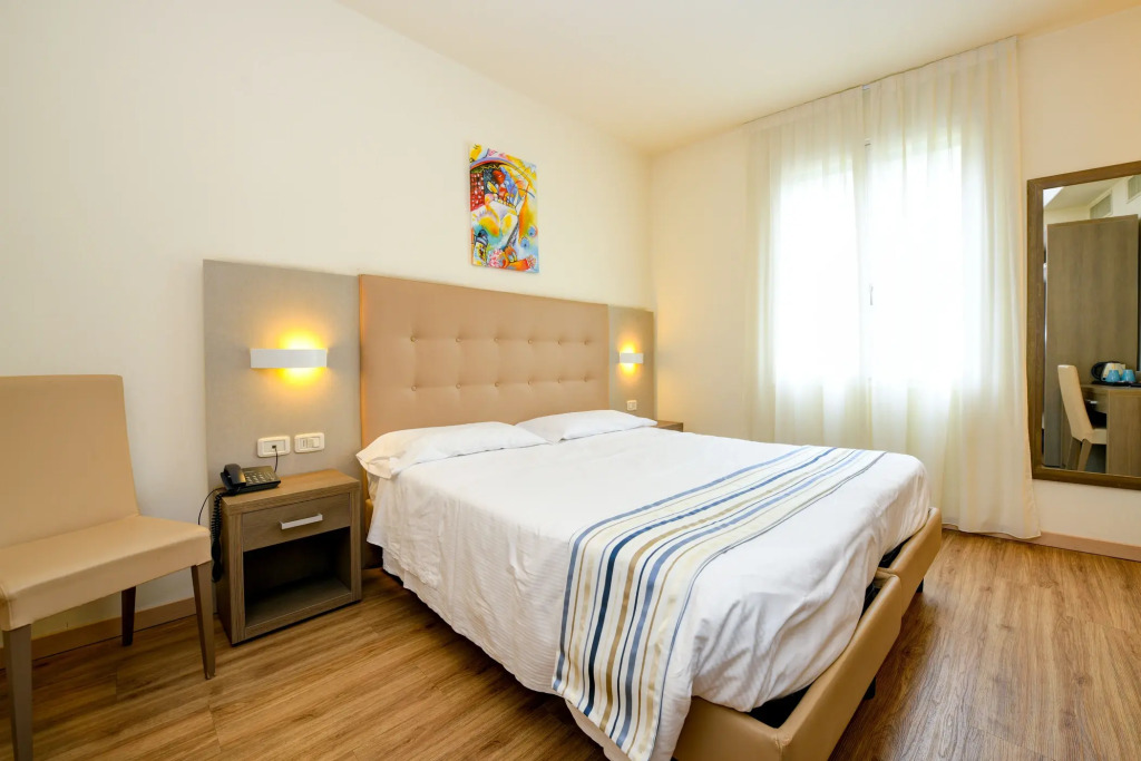 Hotel Belvedere