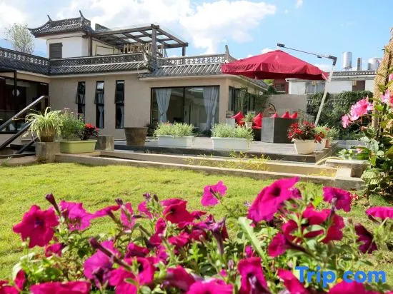Qiju Boutique Resort