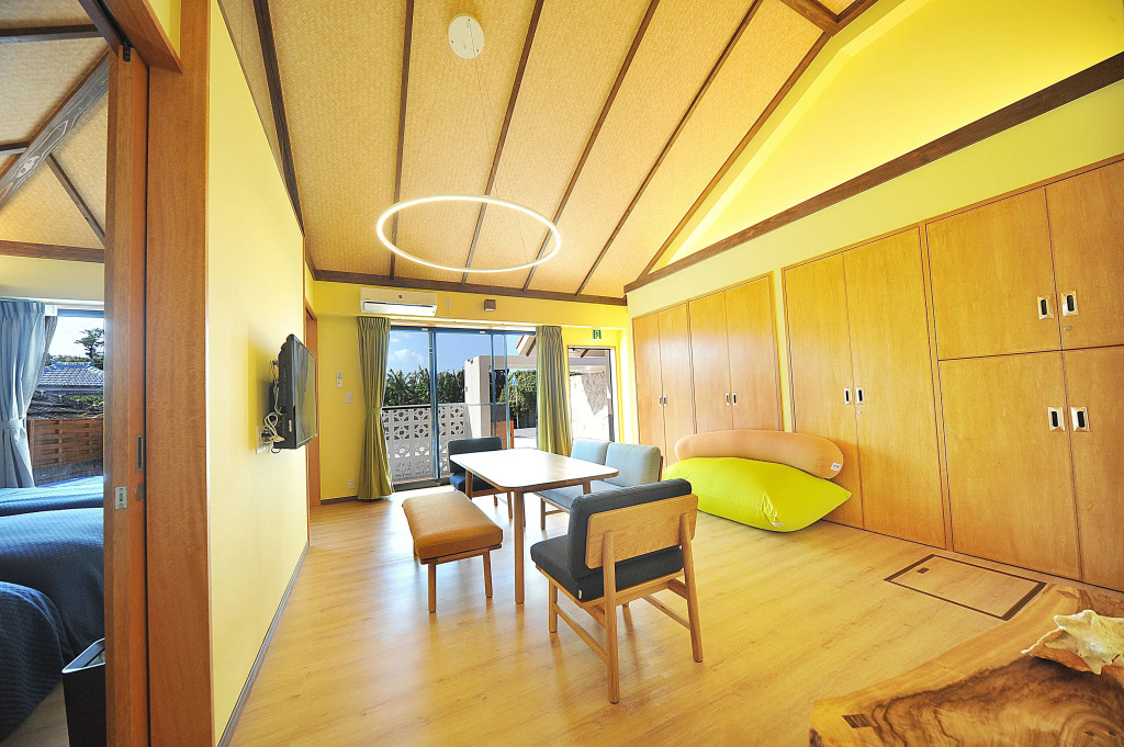 SUMUVILLA - Vacation STAY 84924v