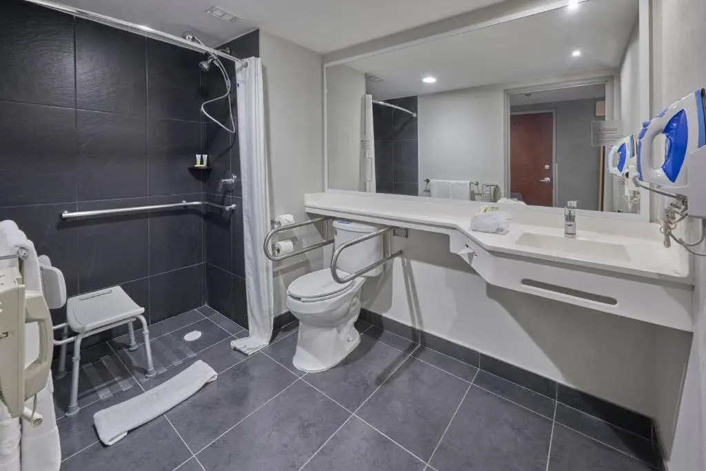 City Express by Marriott Irapuato Norte