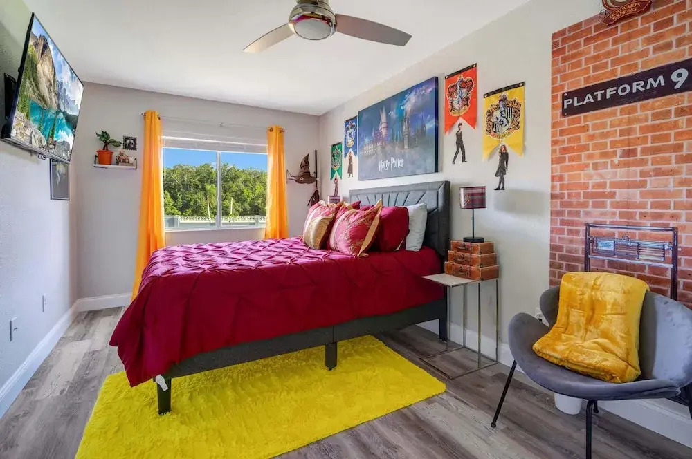 Daisys Luxury Retreat