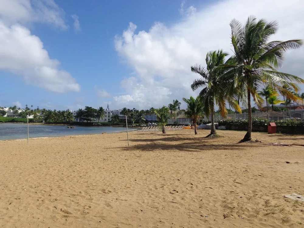 Villas De Playa